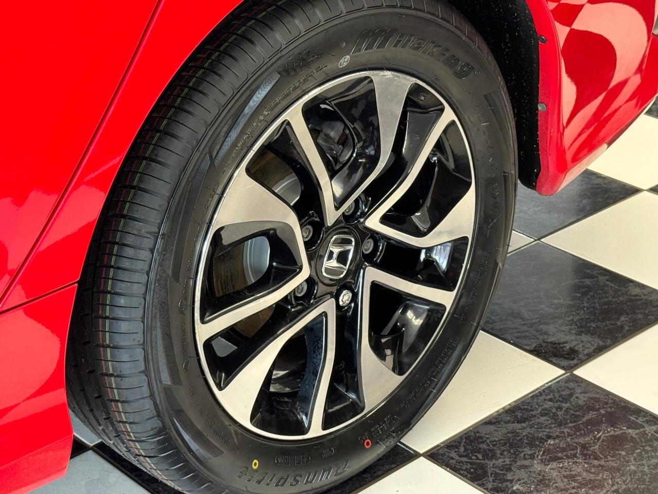2019 Honda Civic LX+AdaptiveCruise+NewTires+RemoteStart+CLEANCARFAX Photo106