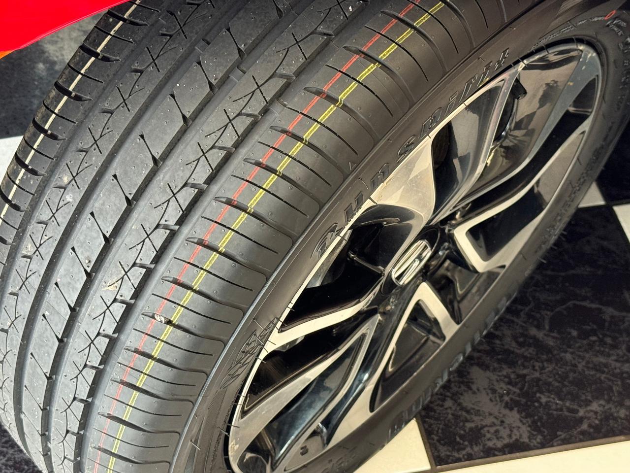 2019 Honda Civic LX+AdaptiveCruise+NewTires+RemoteStart+CLEANCARFAX Photo66