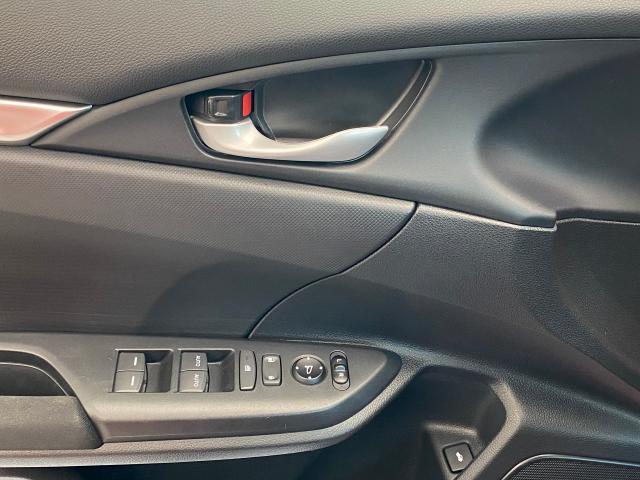 2019 Honda Civic LX+AdaptiveCruise+NewTires+RemoteStart+CLEANCARFAX Photo49