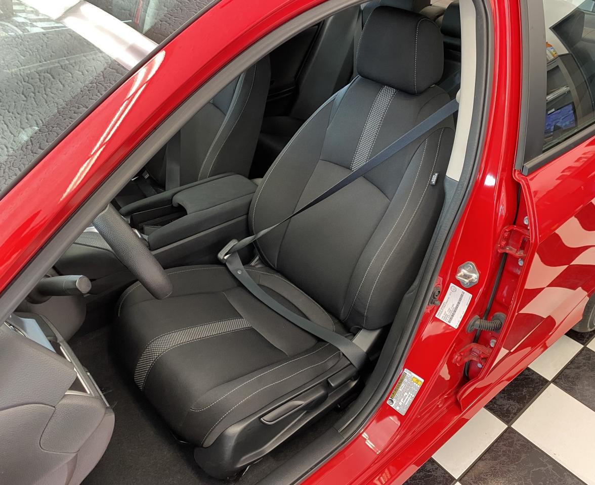 2019 Honda Civic LX+AdaptiveCruise+NewTires+RemoteStart+CLEANCARFAX Photo72