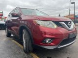 2015 Nissan Rogue AS IS-UNFIT|AWD|7 PASS| SL| 360 Camera| NAVI|ROOF| Photo21