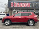 2015 Nissan Rogue AS IS-UNFIT|AWD|7 PASS| SL| 360 Camera| NAVI|ROOF| Photo15