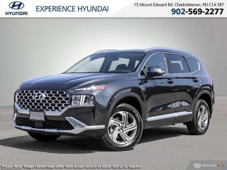 New 2023 Hyundai Santa Fe Preferred for sale in Charlottetown, PE