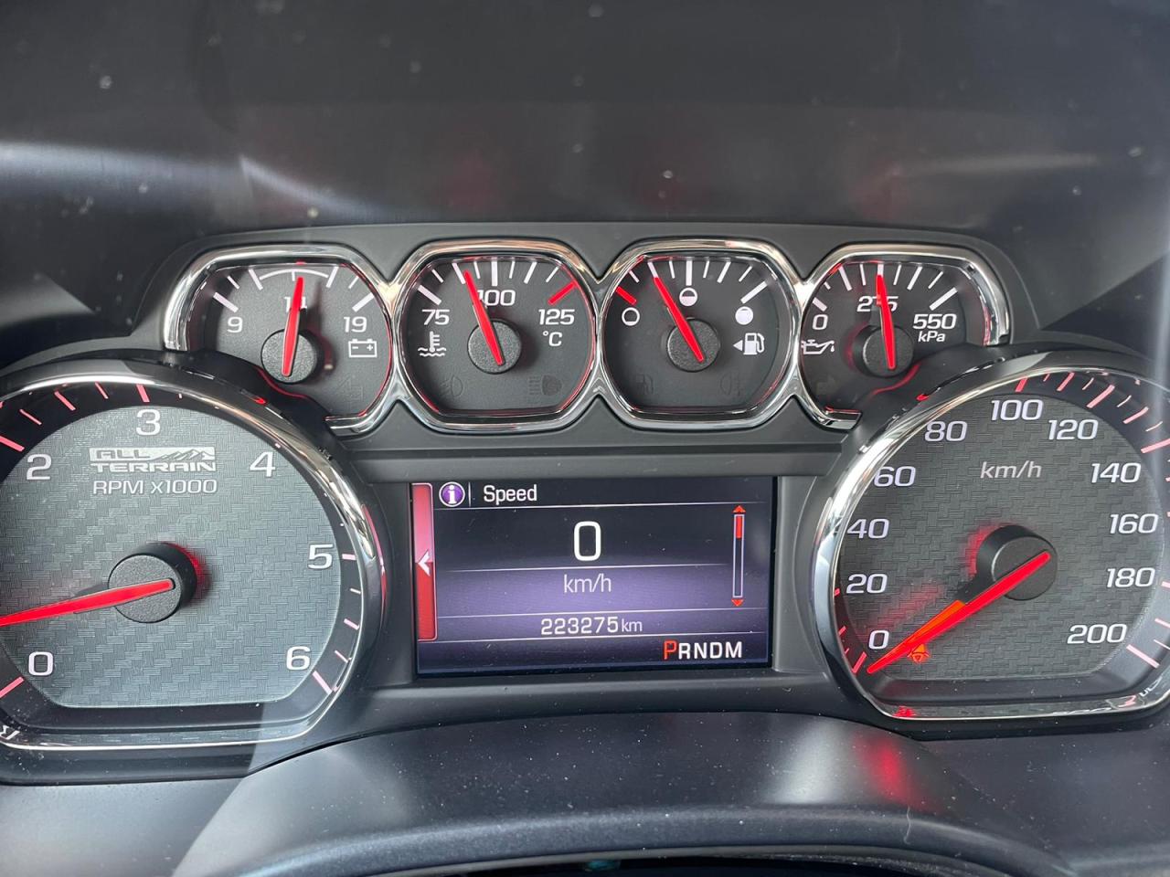 2014 GMC Sierra 1500 4WD Crew Cab  SLE ,SAFETY CERT. LEATHER CAMERA TOW - Photo #36