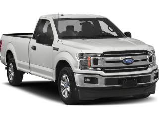 Used 2018 Ford F-150 XLT for sale in Smiths Falls, ON