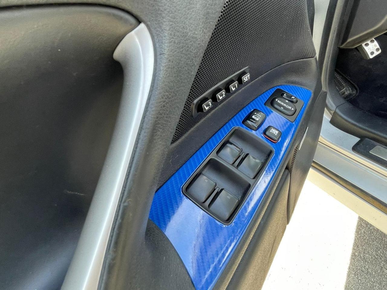 2008 Lexus IS 250 4dr Sdn Auto AWD NO ACCIDENT B-TOOTH NAVI LOW KM - Photo #13
