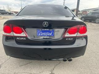 2011 Acura CSX CERTIFIED WITH 3 YEARS WARRANTY INCLUDED. - Photo #14