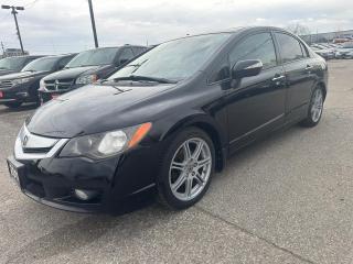 2011 Acura CSX CERTIFIED WITH 3 YEARS WARRANTY INCLUDED. - Photo #12