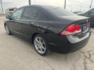 2011 Acura CSX CERTIFIED WITH 3 YEARS WARRANTY INCLUDED. - Photo #15