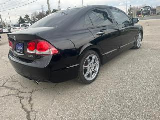 2011 Acura CSX CERTIFIED WITH 3 YEARS WARRANTY INCLUDED. - Photo #13