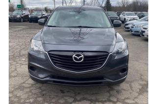 2014 Mazda CX-9 AWD GS - Photo #7