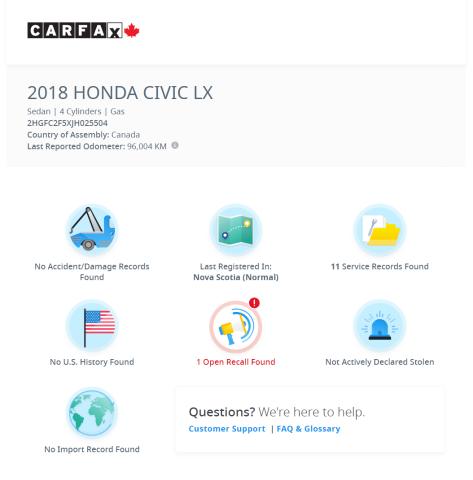 2018 Honda Civic LX+Camera+ApplePlay+Heated Seats+CLEAN CARFAX Photo12
