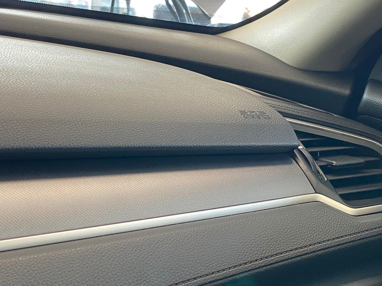 2018 Honda Civic LX+Camera+ApplePlay+Heated Seats+CLEAN CARFAX - Photo #45