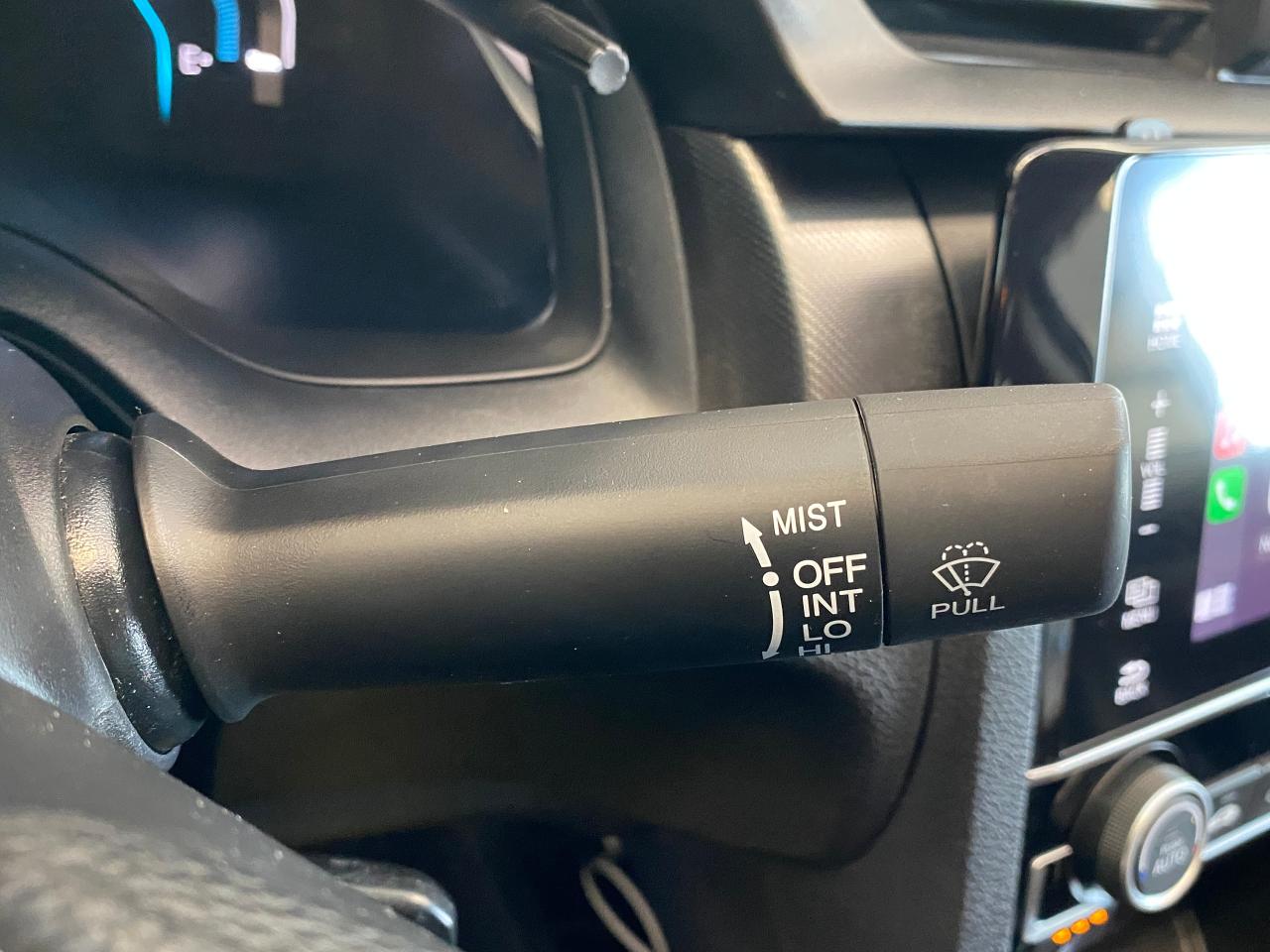 2018 Honda Civic LX+Camera+ApplePlay+Heated Seats+CLEAN CARFAX Photo49