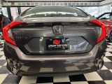 2018 Honda Civic LX+Camera+ApplePlay+Heated Seats+CLEAN CARFAX Photo65