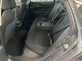 2018 Honda Civic LX+Camera+ApplePlay+Heated Seats+CLEAN CARFAX Photo85