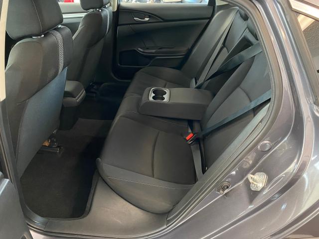 2018 Honda Civic LX+Camera+ApplePlay+Heated Seats+CLEAN CARFAX Photo23