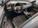 2018 Honda Civic LX+Camera+ApplePlay+Heated Seats+CLEAN CARFAX Photo79