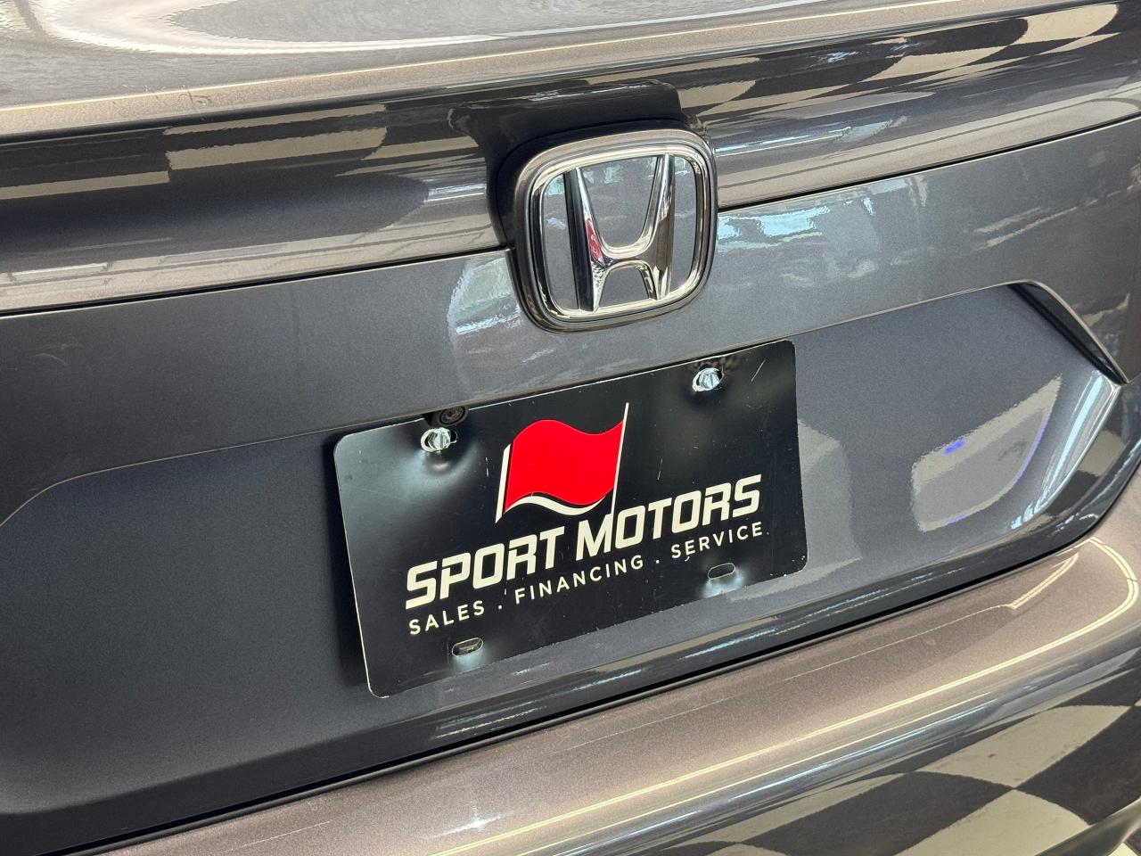 2018 Honda Civic LX+Camera+ApplePlay+Heated Seats+CLEAN CARFAX Photo60