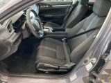 2018 Honda Civic LX+Camera+ApplePlay+Heated Seats+CLEAN CARFAX Photo80