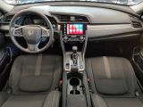 2018 Honda Civic LX+Camera+ApplePlay+Heated Seats+CLEAN CARFAX Photo70