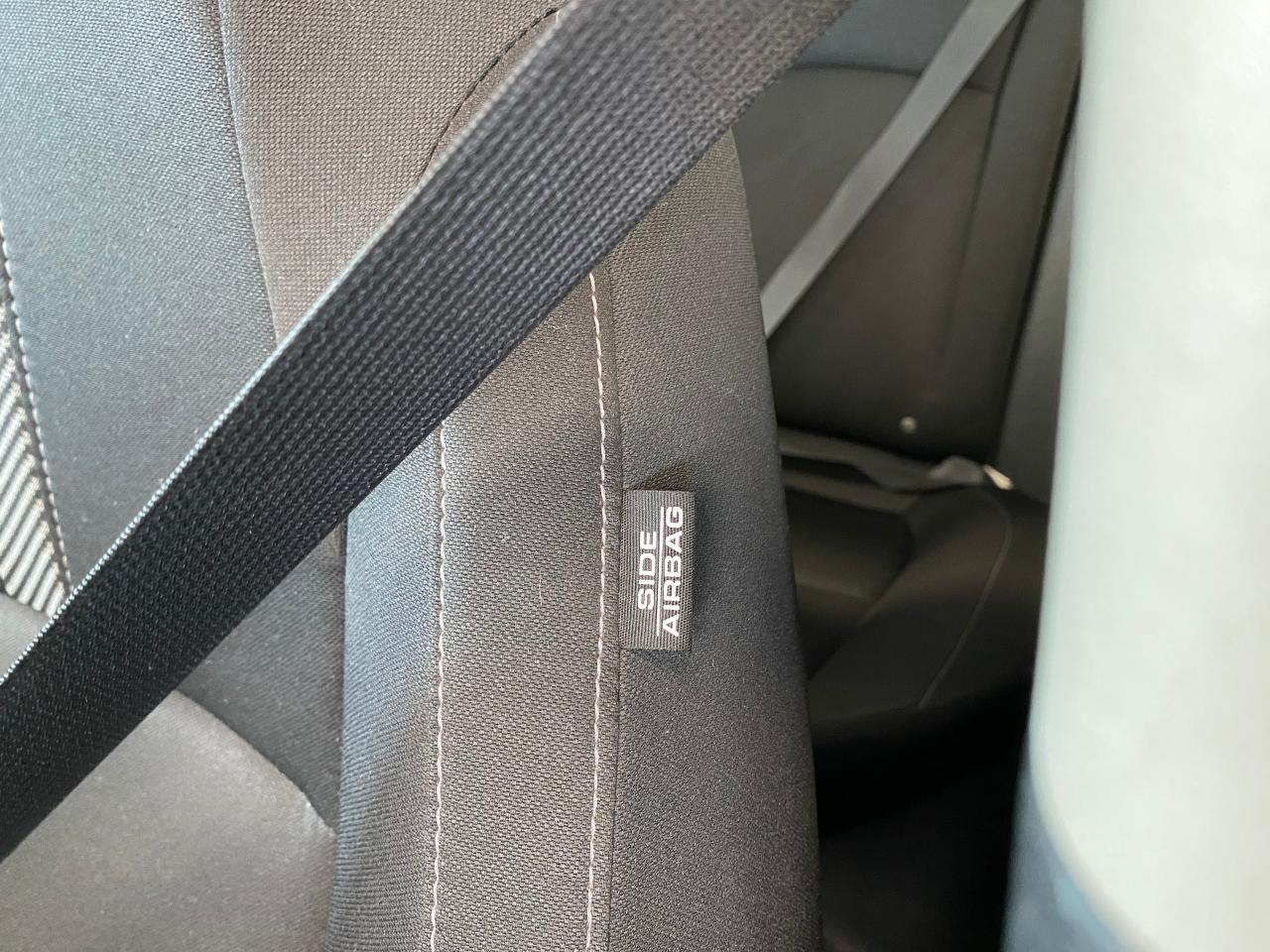 2018 Honda Civic LX+Camera+ApplePlay+Heated Seats+CLEAN CARFAX Photo42
