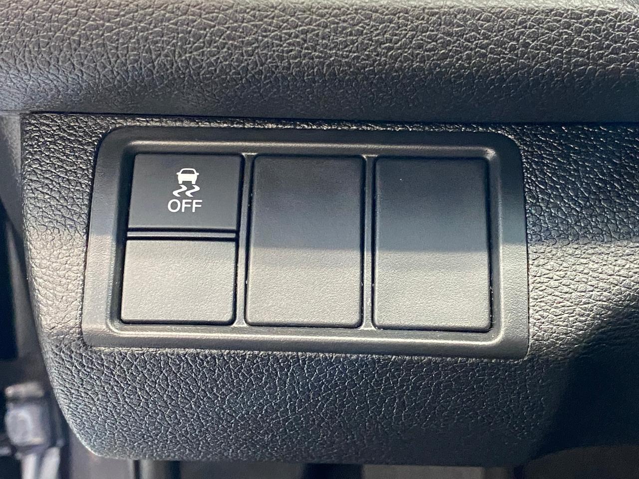 2018 Honda Civic LX+Camera+ApplePlay+Heated Seats+CLEAN CARFAX - Photo #51