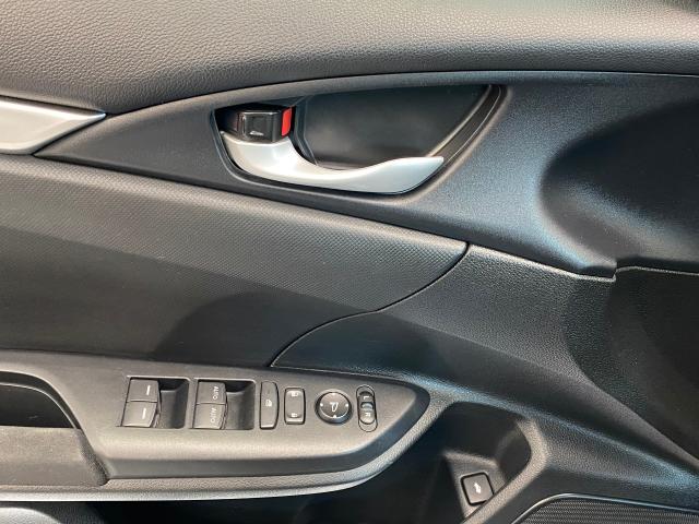2018 Honda Civic LX+Camera+ApplePlay+Heated Seats+CLEAN CARFAX Photo52