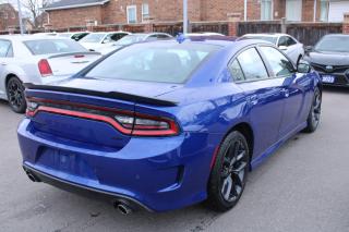 2022 Dodge Charger GT RWD - Photo #6