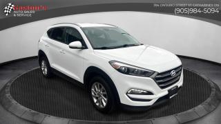 Used 2016 Hyundai Tucson Premium for sale in St Catharines, ON