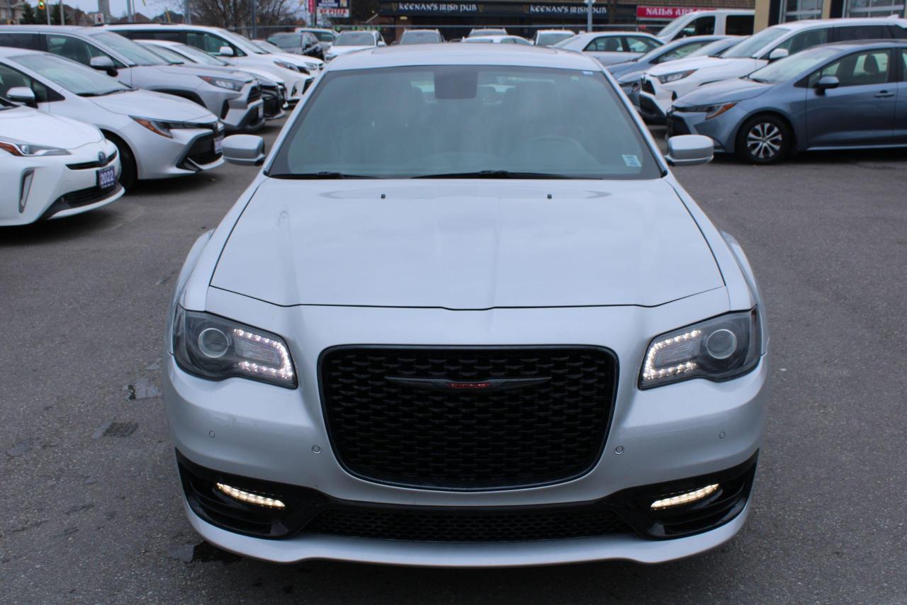 2022 Chrysler 300 300S AWD - Photo #2