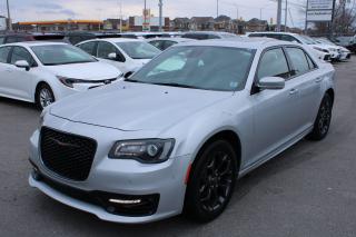 2022 Chrysler 300 300S AWD - Photo #3