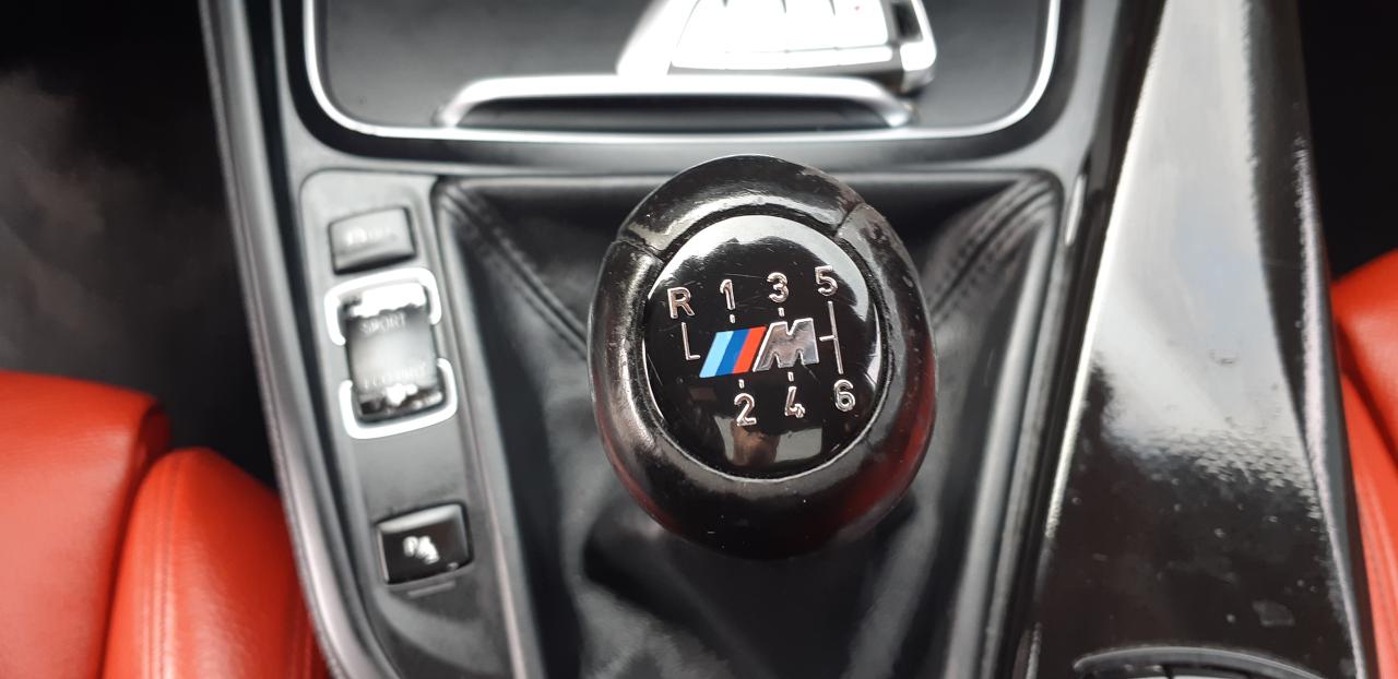 2016 BMW 4 Series 2dr Cpe 435i xDrive AWD - Photo #14