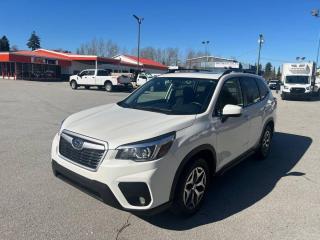 Used 2019 Subaru Forester 2.5i Touring w/EyeSight Pkg for sale in Surrey, BC
