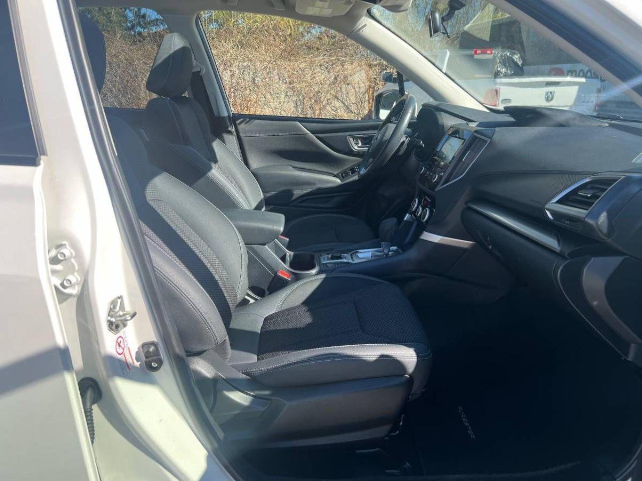 2019 Subaru Forester 2.5i Touring w/EyeSight Pkg - Photo #10