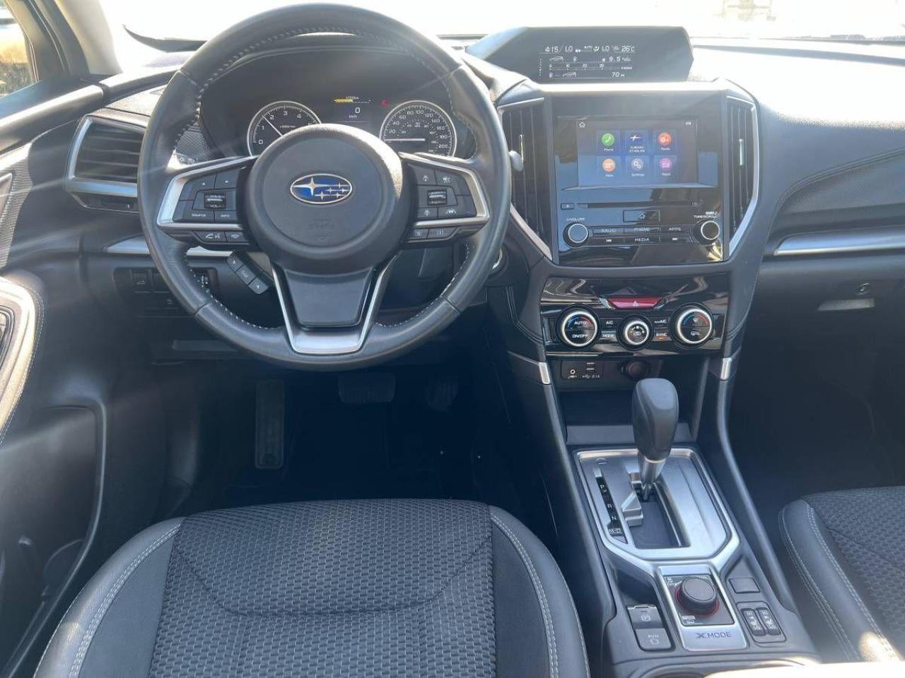 2019 Subaru Forester 2.5i Touring w/EyeSight Pkg - Photo #16