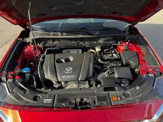 2017 Mazda CX-5 AWD 4dr Auto GT - Photo #24