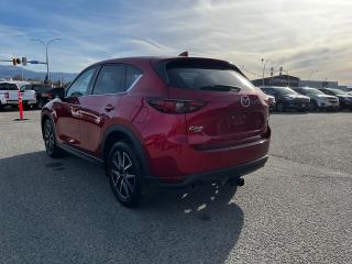 2017 Mazda CX-5 AWD 4dr Auto GT - Photo #7