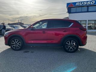 2017 Mazda CX-5 AWD 4dr Auto GT - Photo #8