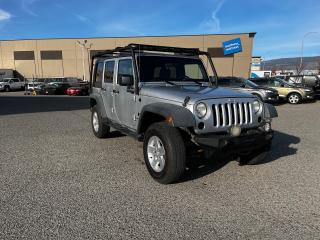 2008 Jeep Wrangler 4WD 4dr Unlimited X - Photo #3