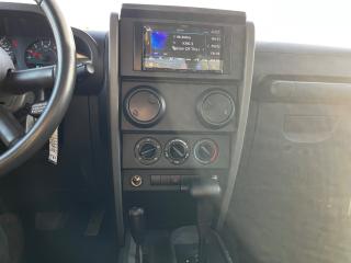 2008 Jeep Wrangler 4WD 4dr Unlimited X - Photo #13