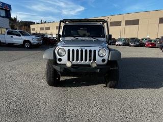 2008 Jeep Wrangler 4WD 4dr Unlimited X - Photo #2