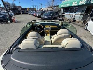 2003 Lexus SC 430 2DR Convertible - Photo #10