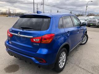 2018 Mitsubishi RVR SE AWC - Photo #5