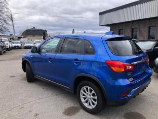 2018 Mitsubishi RVR SE AWC - Photo #3