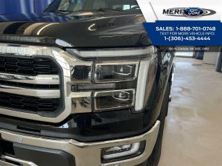 2024 Ford F-150 Lariat Photo