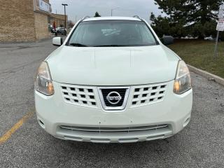 2010 Nissan Rogue AWD 4dr S - Photo #3