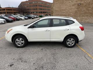 2010 Nissan Rogue AWD 4dr S - Photo #5