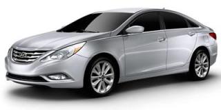 Used 2012 Hyundai Sonata 4dr Sdn 2.4L Auto GLS for sale in Kitchener, ON