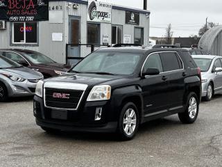 Used 2011 GMC Terrain FWD 4DR SLT-1 for sale in Kitchener, ON